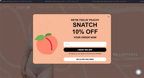 peachy cheap coupon|Peachy Cheap